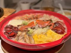 -成隆行·蟹王府(九江路店)