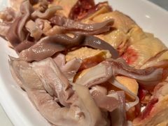 -尚尚仙·酸汤猪手·猪肚鸡火锅(华联万柳购物中心店)