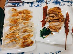 -东方饺子王(和平里店)