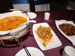 -长春市茶啊衝饭店(南湖公园店)