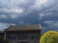 -阳台山自然风景区