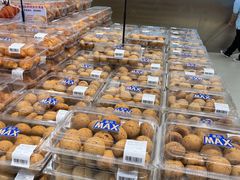 -盒马X会员店(王府井奥莱UP TOWN店)