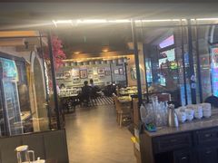 -前海沿·青岛菜(李沧万达店)