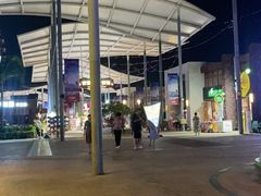 -三亚海昌梦幻海洋不夜城