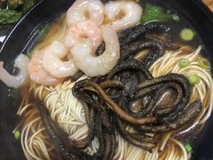 -董记面馆(漳州二路店)