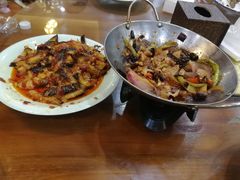 -小饭桶(野三坡百里峡店)