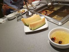 -海底捞火锅(振华商厦店)