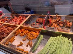 -老韩煸鸡(龙之梦二店)