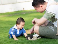 -福田体育公园