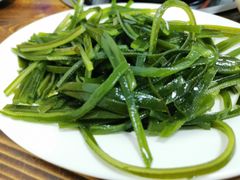 海带-奇味鸡煲(麦地店)