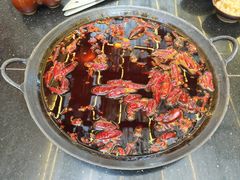-肥龙火锅(南坪店)