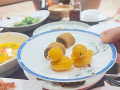 -全聚德(上海首店浦东店)