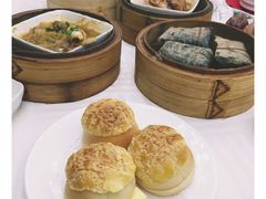 -潮福城大酒楼·潮粤菜·港式点心(阳光城店)