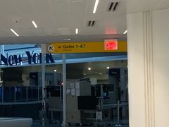 -约翰·菲茨杰拉德·肯尼迪国际机场