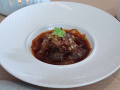 -顺德美的万豪酒店·自助餐·贡厨