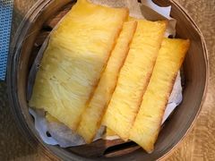 -南京金鹰尚美酒店·尚美西餐厅