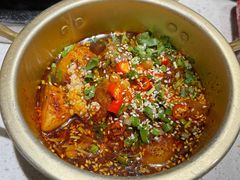 火山小土豆-钢管厂五区小郡肝火锅串串香(清河店)