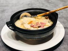 -鲤院·新中式美学·庭院餐厅(夫子庙店)