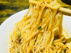 -龙抄手(文殊坊店)