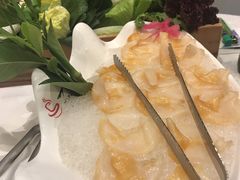 -一品鲜海鲜火锅(海信广场店)