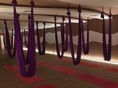 -W FITNESS 威尔仕健身·游泳(老西门新苑店)