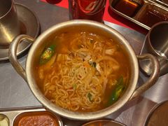 -西塔老太太泥炉烤肉(苏州大悦城店)