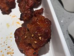 -半天妖烤鱼(烟台宝龙店)