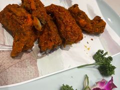 -北李妈妈菜·海肠捞饭(高新万达店)