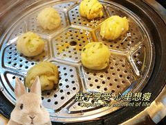 -炖四方东北铁锅炖·烧烤小龙虾(中豪国际店)