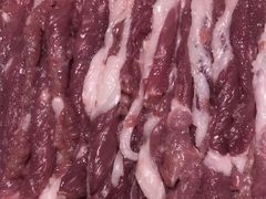 -百叶居·老北京涮羊肉(鼓楼店)