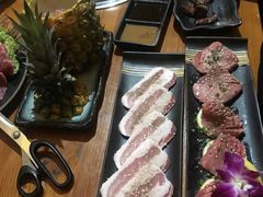 -丸藏和牛烧肉专门店(园区师惠坊店)