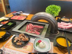 -千寻烧肉(政务区店)