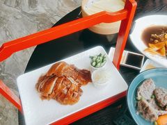 -柒园·三十年创意杭帮菜(龙湖滨江天街店)