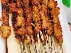 -裕德隆清真饭庄·天津特色菜(河东店)