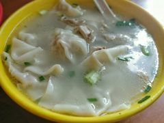 -龙抄手(春熙路总店)