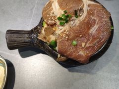 -明洞王妃家烤肉(苏州中心星悦汇店)
