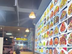 -韶山冲湘菜馆(黄桦路店)