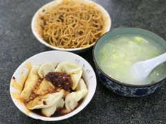 -春阳水饺(香槟广场店)