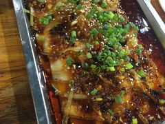 -弓虽昌焖烧鸡(大竹林店)