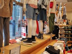 -优衣库(深圳万象天地旗舰店)