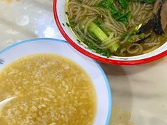 红糖阴米子-何氏筠连水粉(明伦堂店)