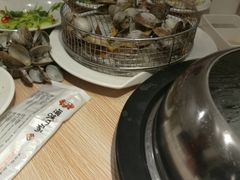 -海味当家(西安路店)