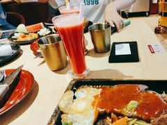 -凡塔斯牛排自助餐厅(莆田万达店)