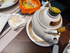 -枫千叶精致料理