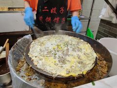 -清真·二嫂子煎饼果子(鼓楼旗舰形象店)