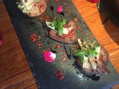 -Amanda餐厅(长乐路店)