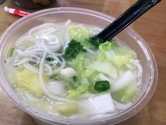 招牌粉干-兵俤粉干卤味(东泰禾店)