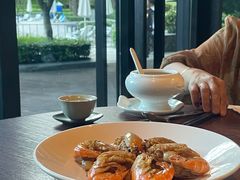 -蛇口希尔顿南海酒店·随轩中餐厅·粤菜