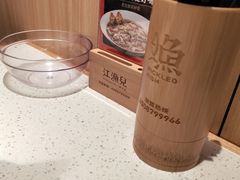 -江渔儿酸菜鱼(东厦一百店)