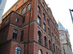 -外滩二十二号艺术中心